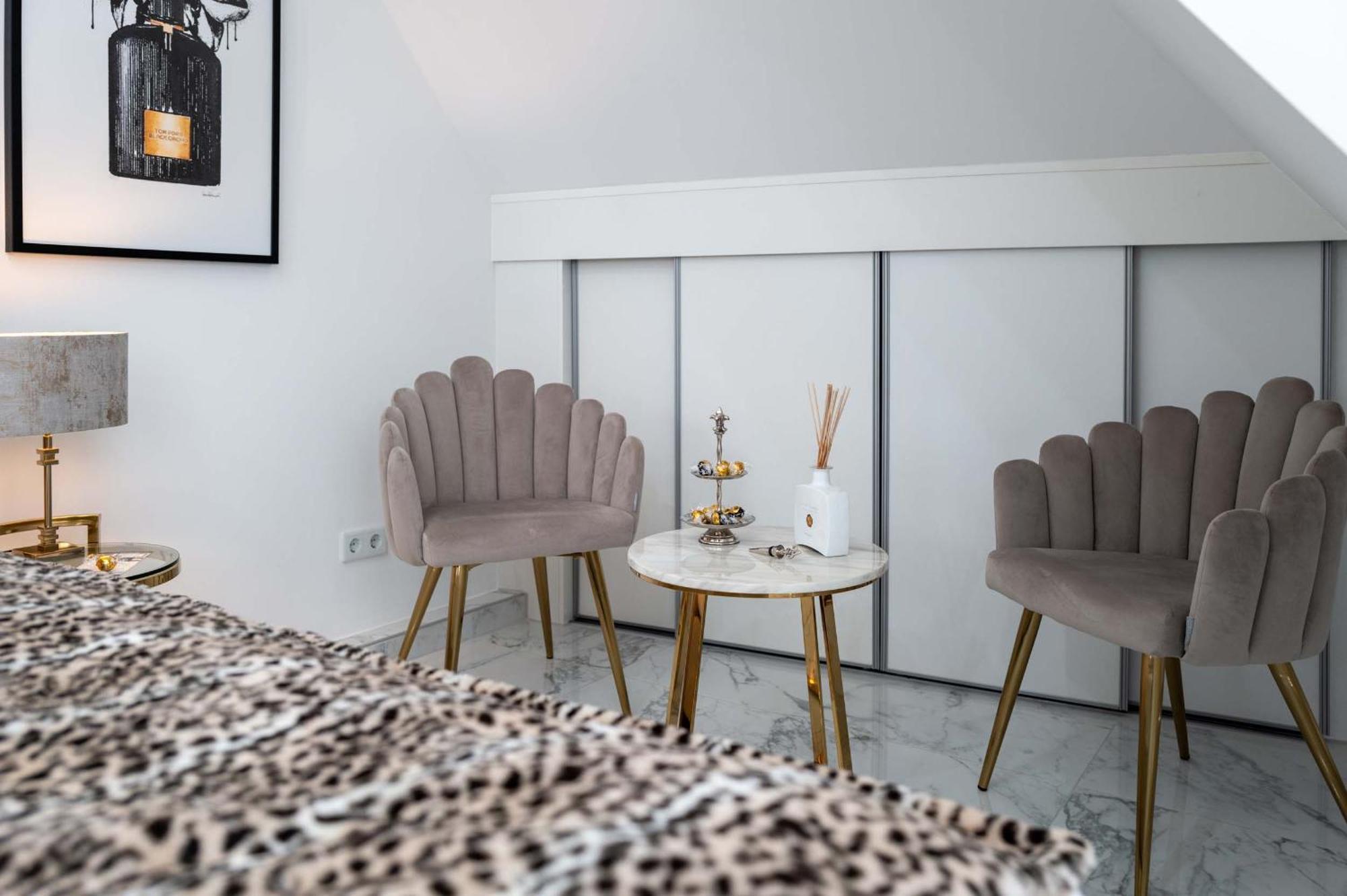 Luxxloft Luxusapartments Wetzlar Eksteriør bilde