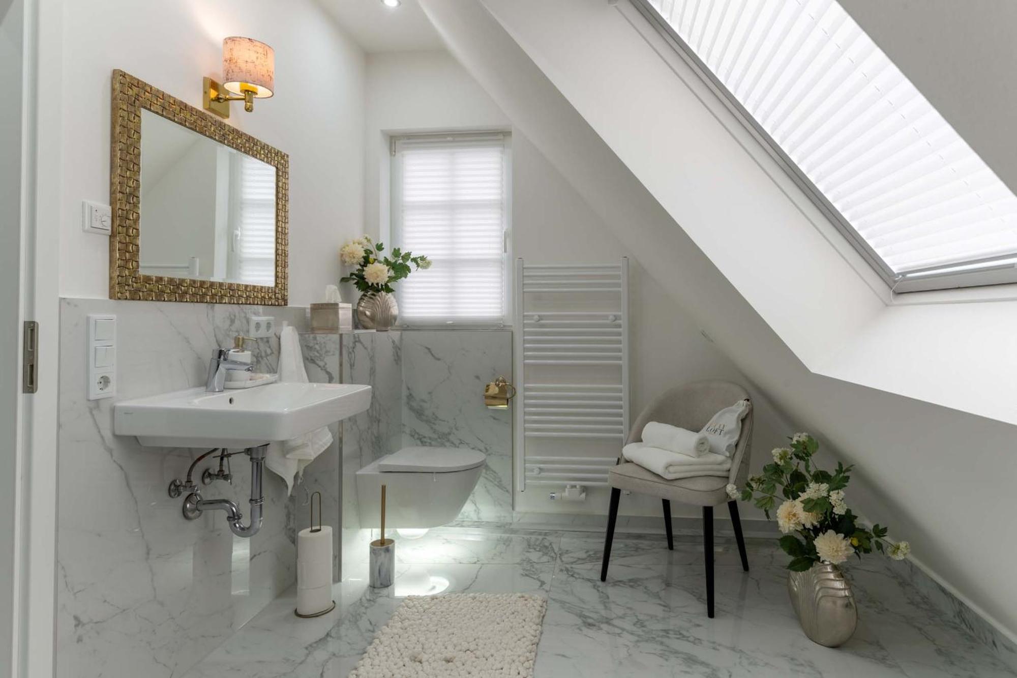Luxxloft Luxusapartments Wetzlar Eksteriør bilde